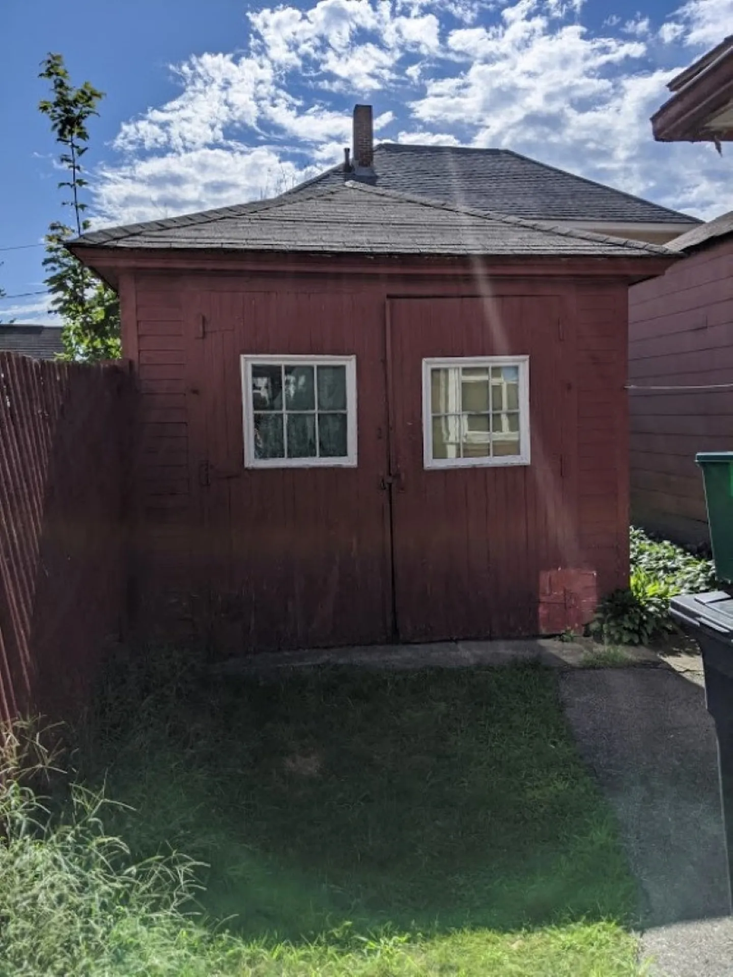 7-9 Morrill Street Nashua NH 03064
