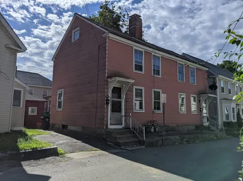 7-9 Morrill Street Nashua NH 03064