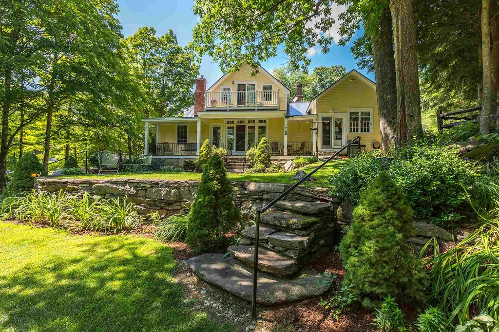 2435 Stage Road Guilford VT 05301