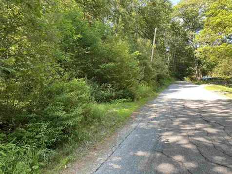 461 Farr Hill Road Littleton NH 03561