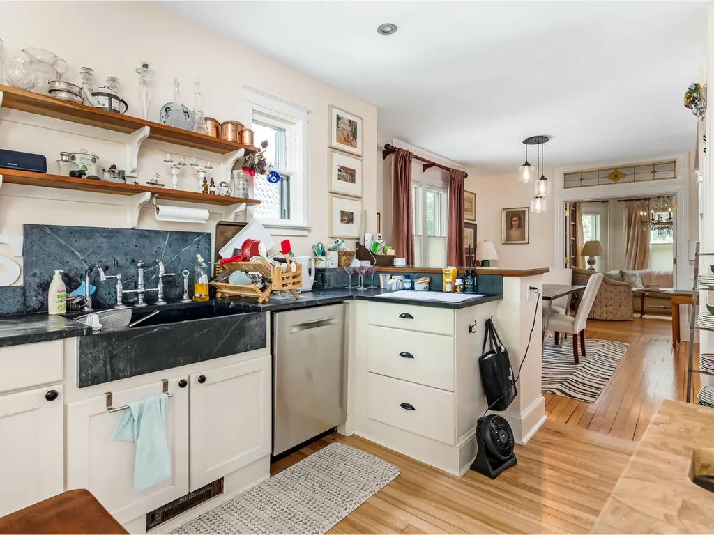 103 North Willard Street Burlington VT 05401