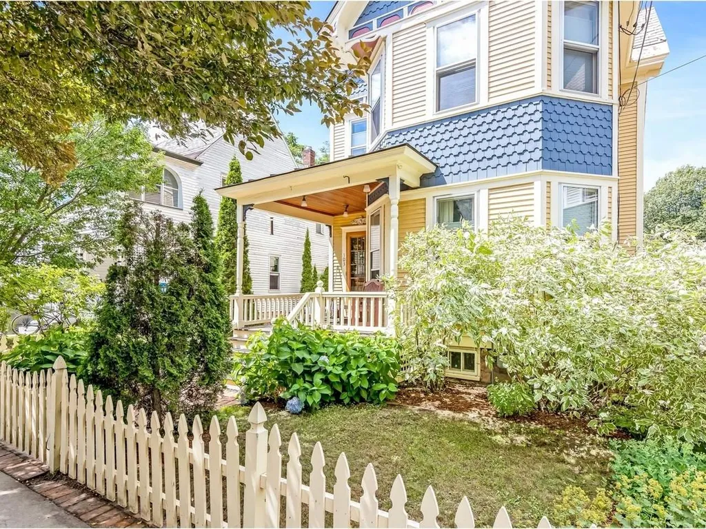 103 North Willard Street Burlington VT 05401