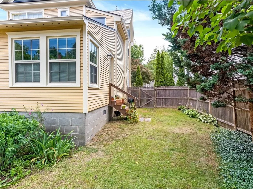 103 North Willard Street Burlington VT 05401