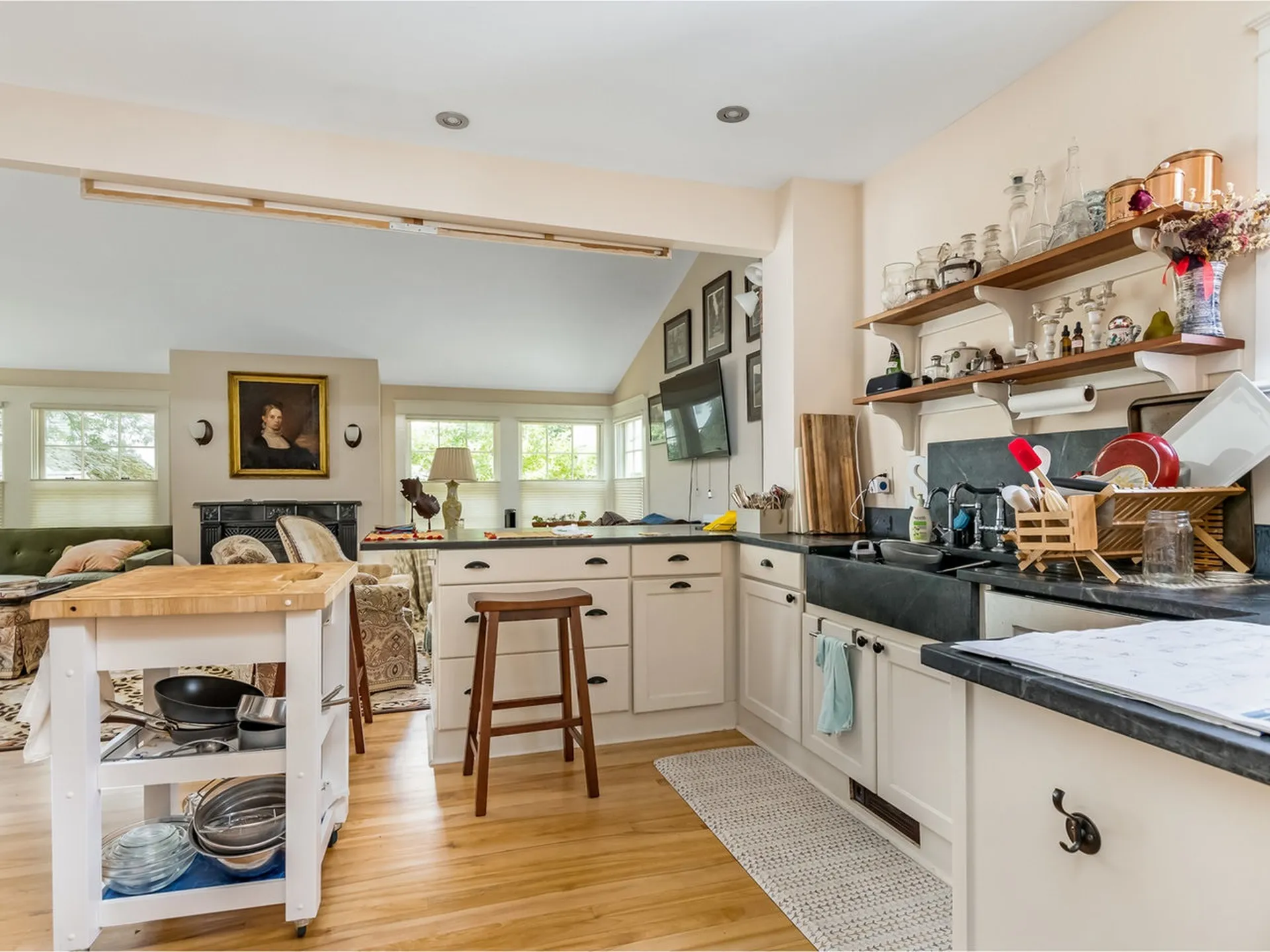 103 North Willard Street Burlington VT 05401