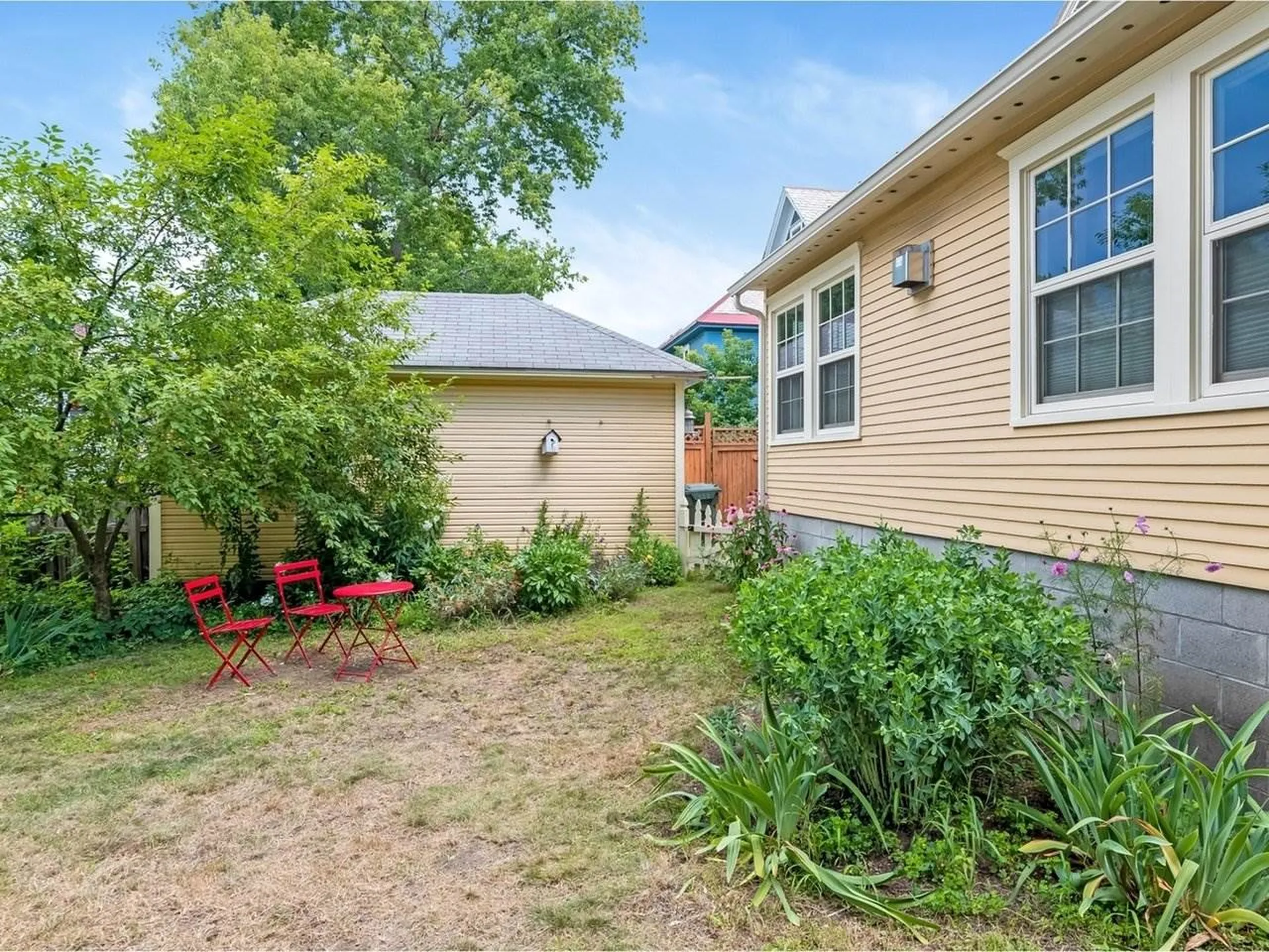 103 North Willard Street Burlington VT 05401