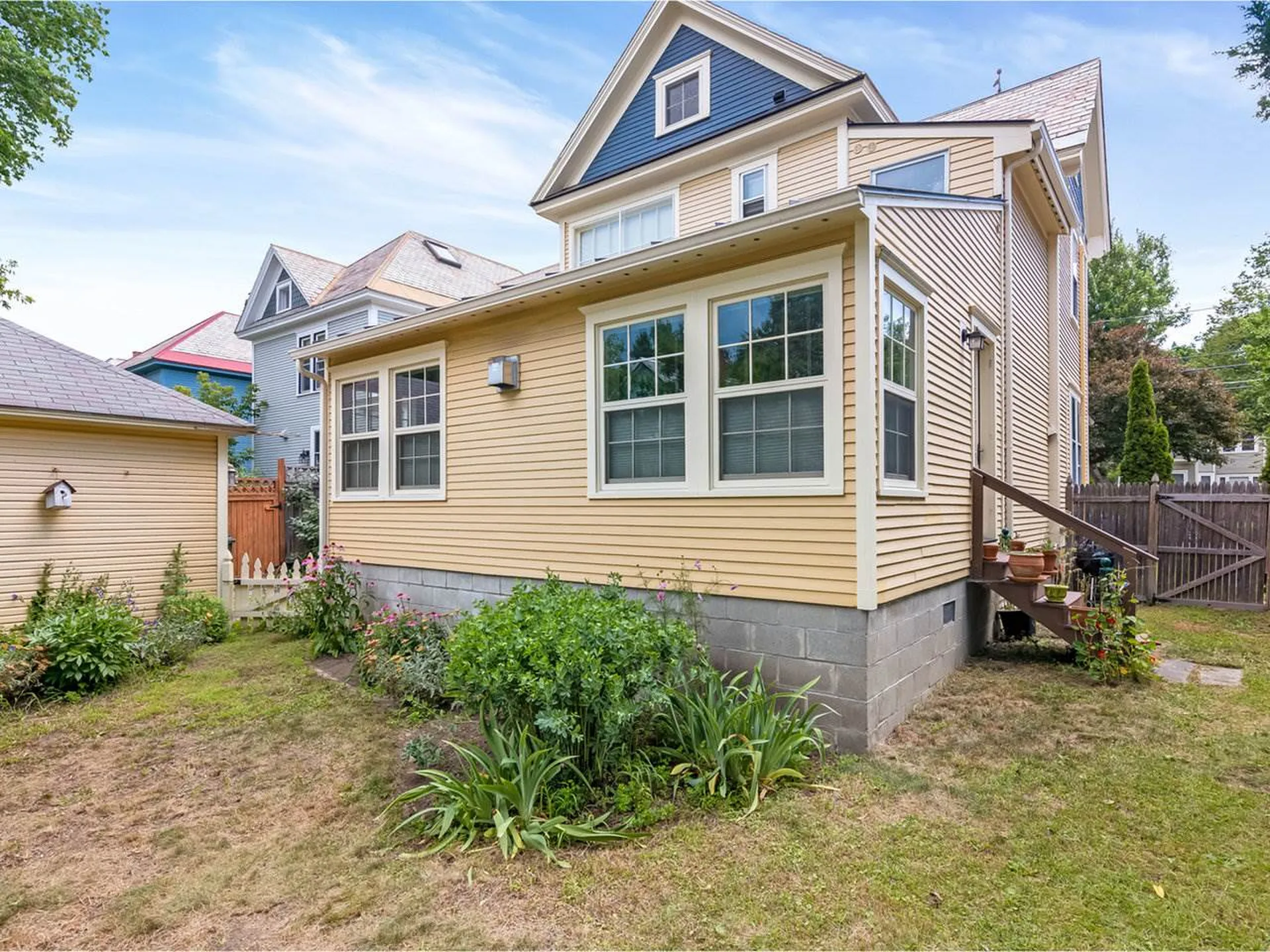 103 North Willard Street Burlington VT 05401
