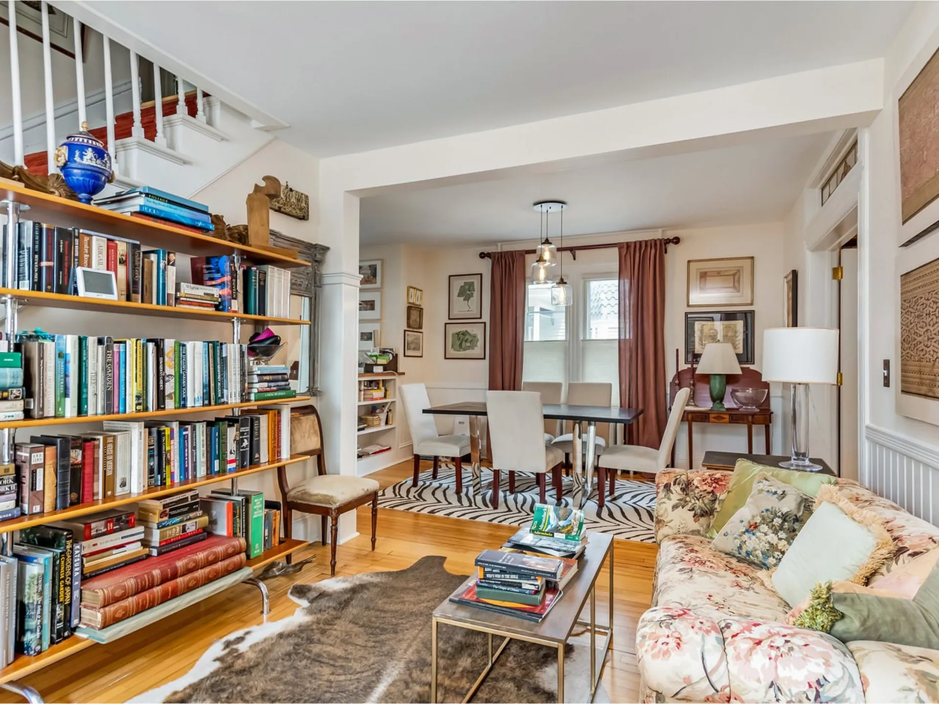 103 North Willard Street Burlington VT 05401