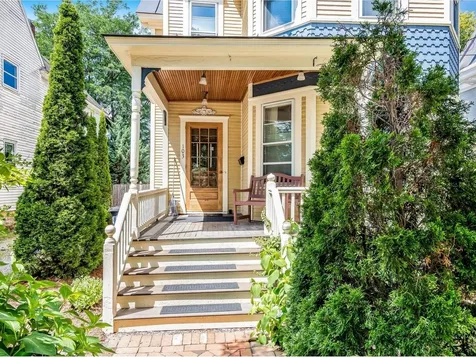 103 North Willard Street Burlington VT 05401