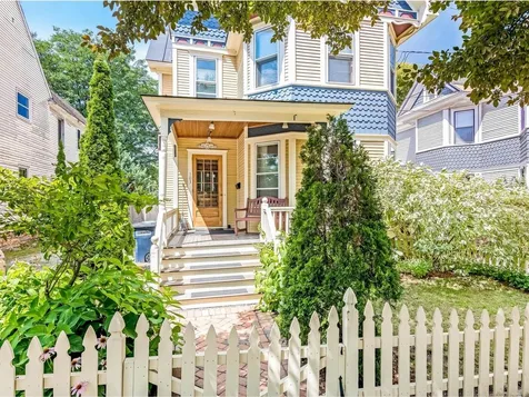 103 North Willard Street Burlington VT 05401
