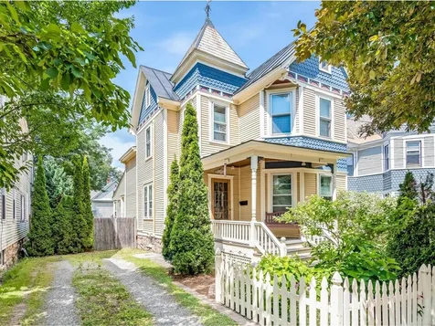 103 North Willard Street Burlington VT 05401
