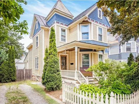 103 North Willard Street Burlington VT 05401
