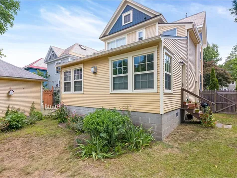 103 North Willard Street Burlington VT 05401