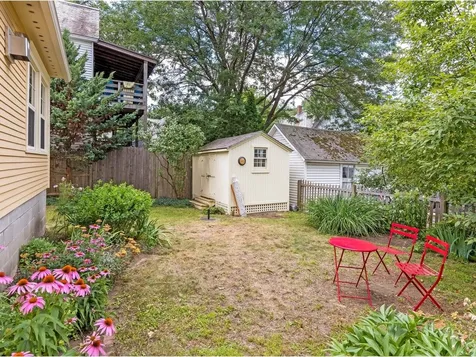 103 North Willard Street Burlington VT 05401