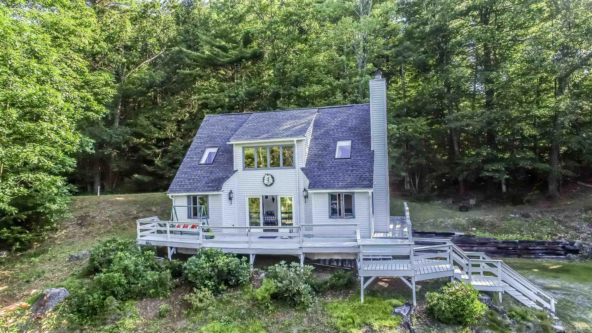 11 Birch Glen Drive Bennington NH 03442