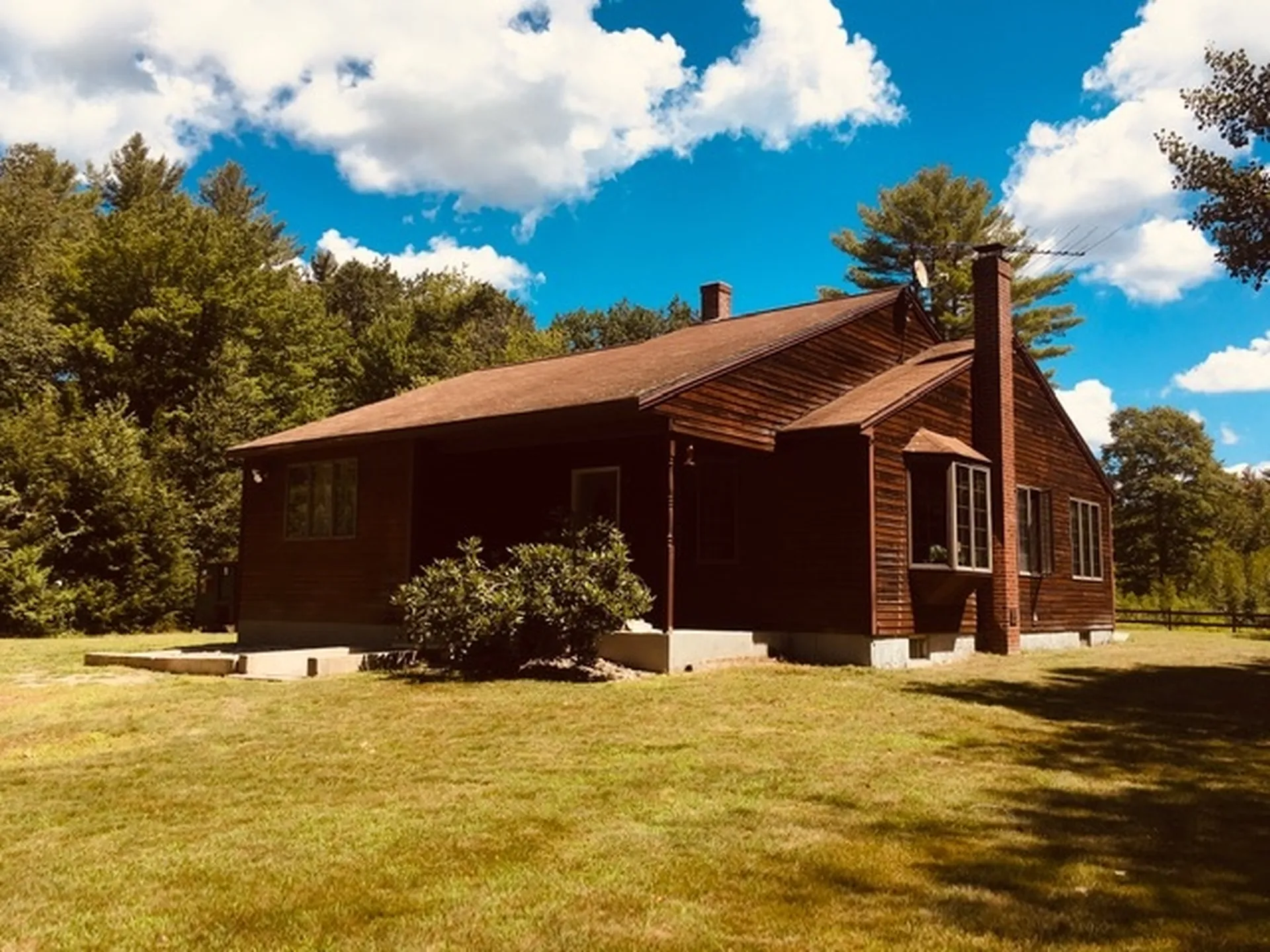 424 Wentworth Road Brookfield NH 03872