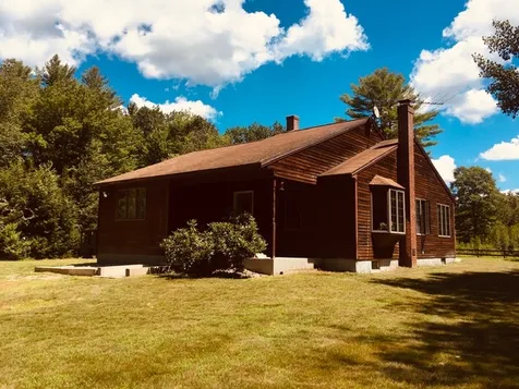 424 Wentworth Road Brookfield NH 03872