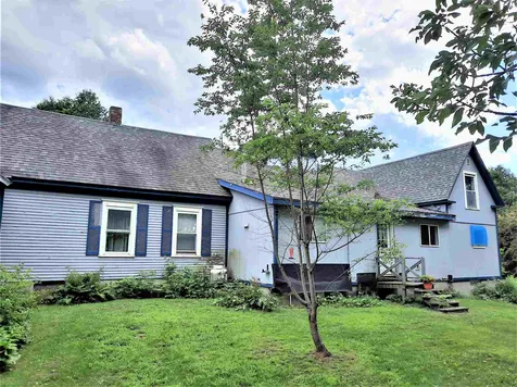 749 Stanton Road Danville VT 05828
