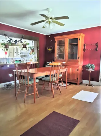 749 Stanton Road Danville VT 05828