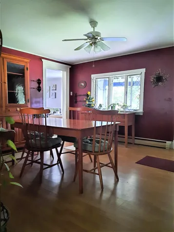 749 Stanton Road Danville VT 05828