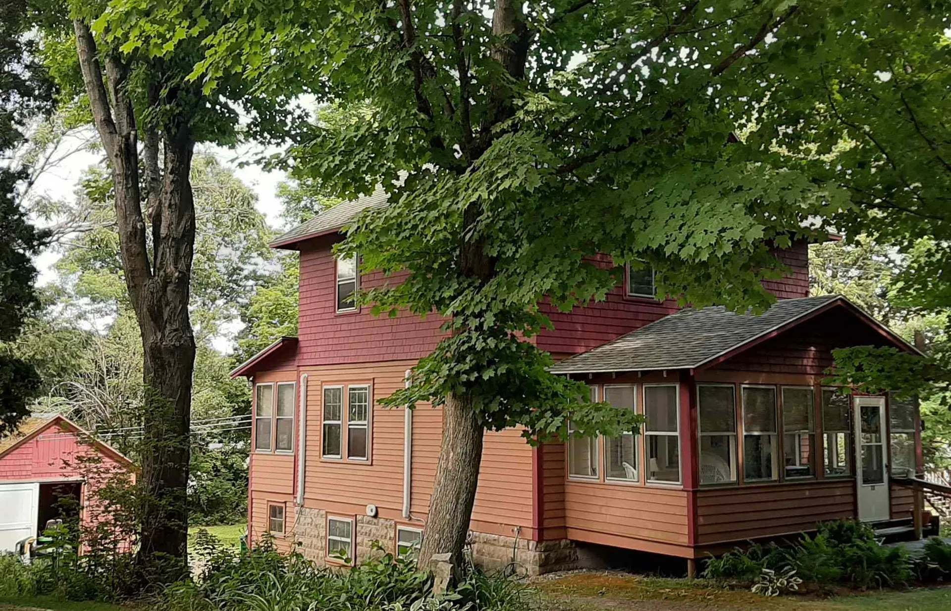 75 Brattle Street Brattleboro VT 05301