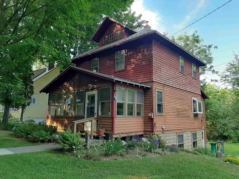 75 Brattle Street Brattleboro VT 05301