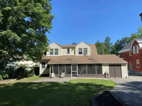 54 Woodland Street Claremont NH 03743