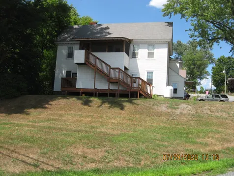 4 Tutherly Avenue Claremont NH 03743
