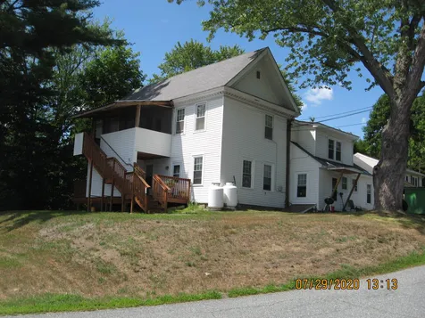 4 Tutherly Avenue Claremont NH 03743