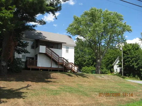 4 Tutherly Avenue Claremont NH 03743