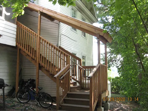 4 Tutherly Avenue Claremont NH 03743