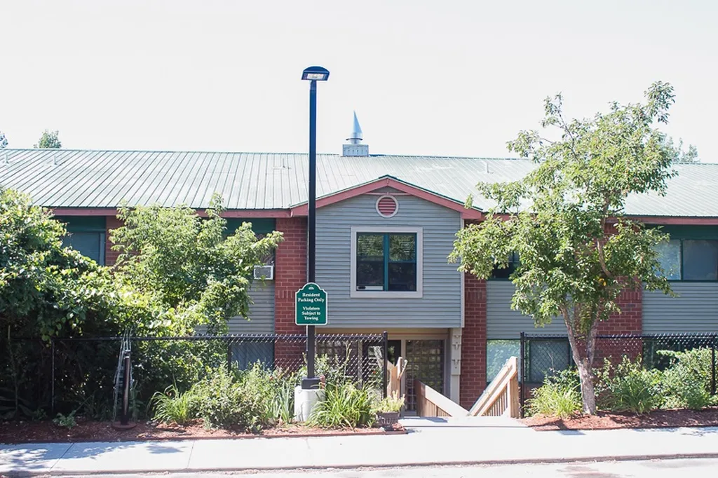 100 West Canal Street Winooski VT 05404