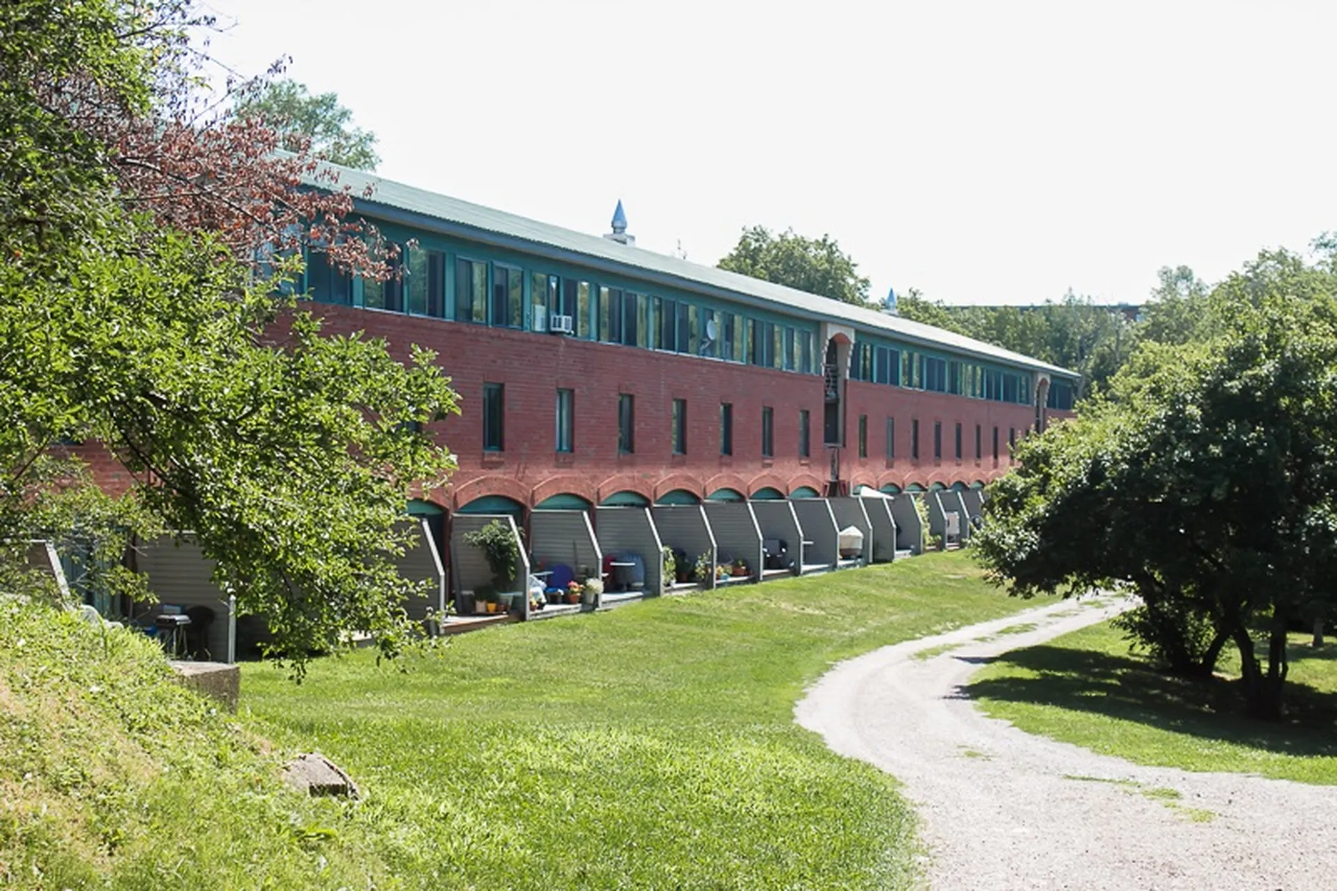 100 West Canal Street Winooski VT 05404