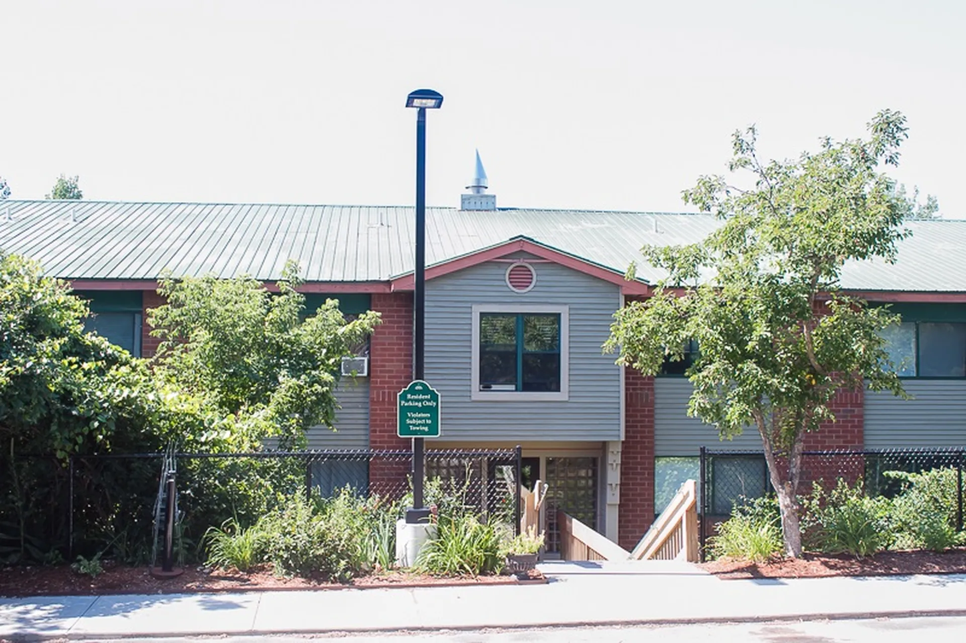 100 West Canal Street Winooski VT 05404