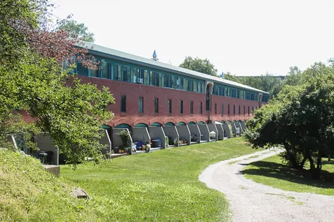 100 West Canal Street Winooski VT 05404