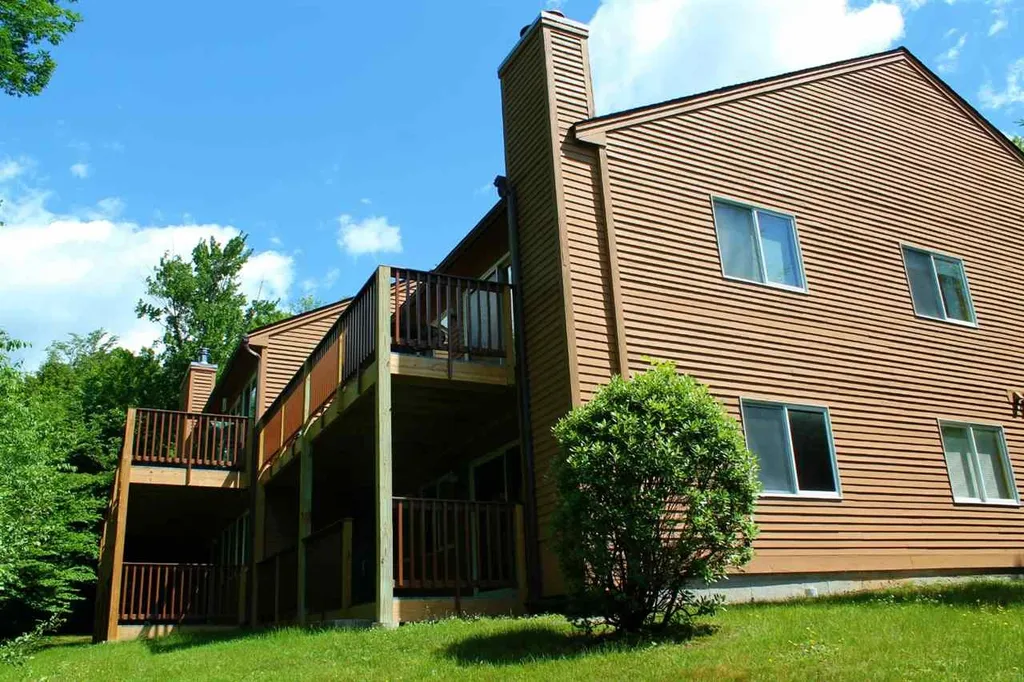 5 Goldfinch Road Lincoln NH 03251