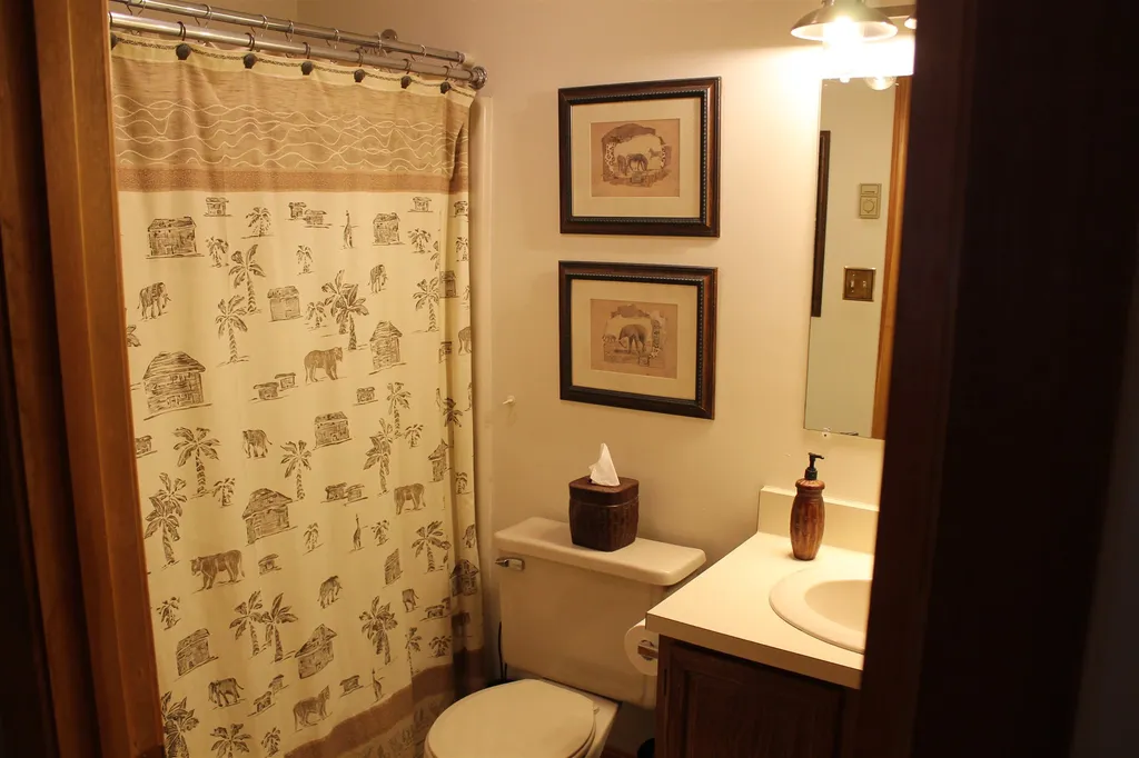 5 Goldfinch Road Lincoln NH 03251