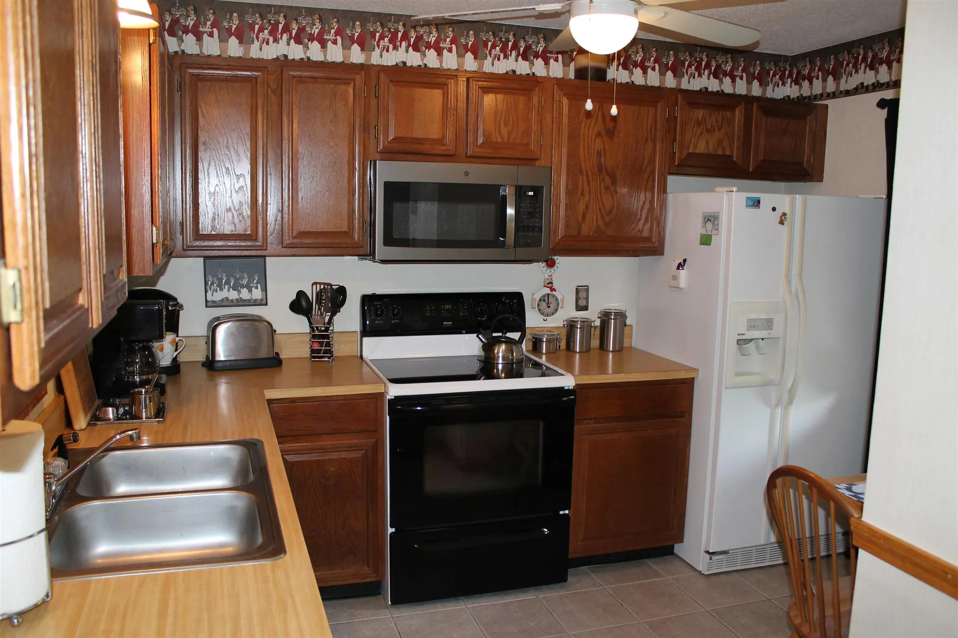 5 Goldfinch Road Lincoln NH 03251