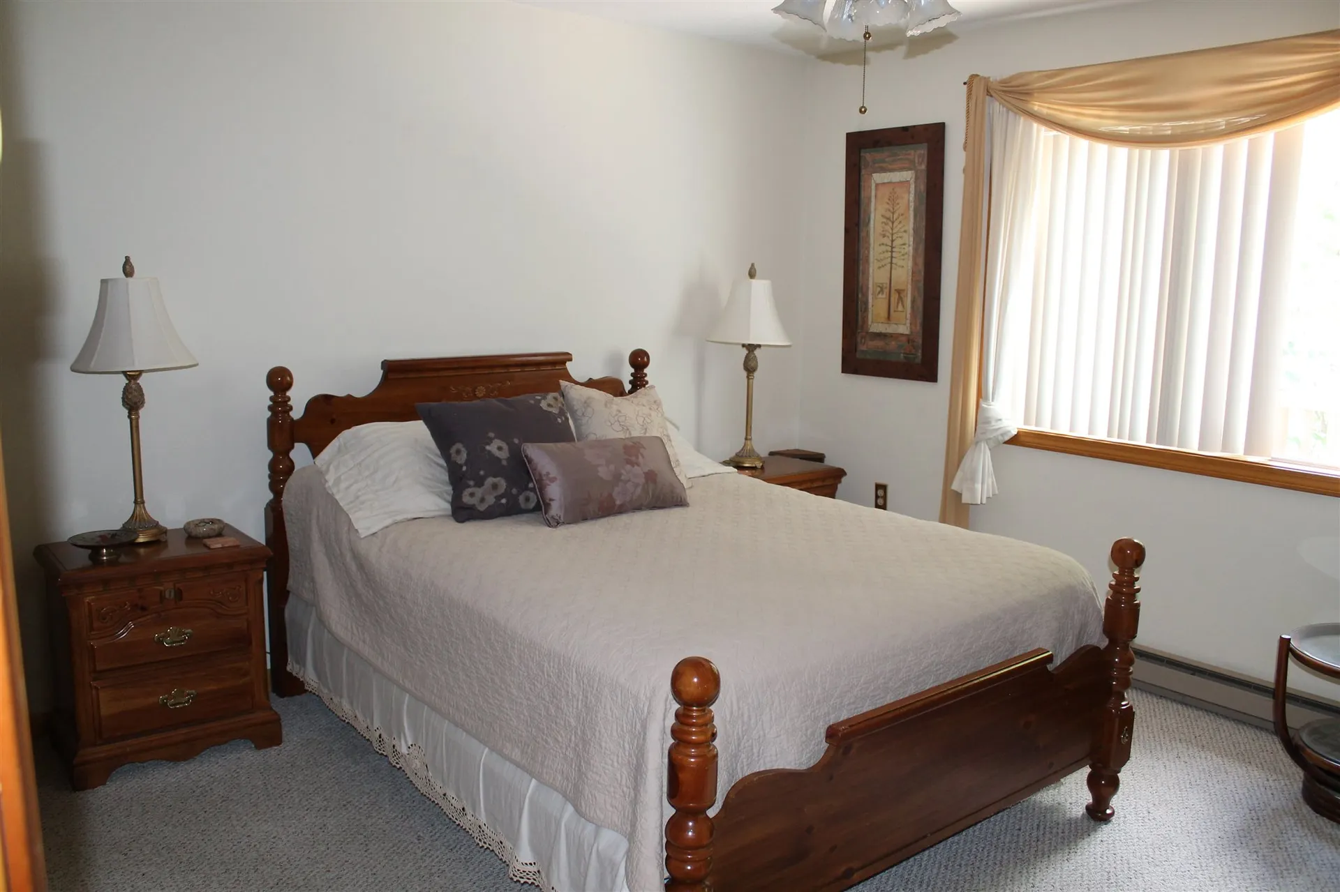 5 Goldfinch Road Lincoln NH 03251