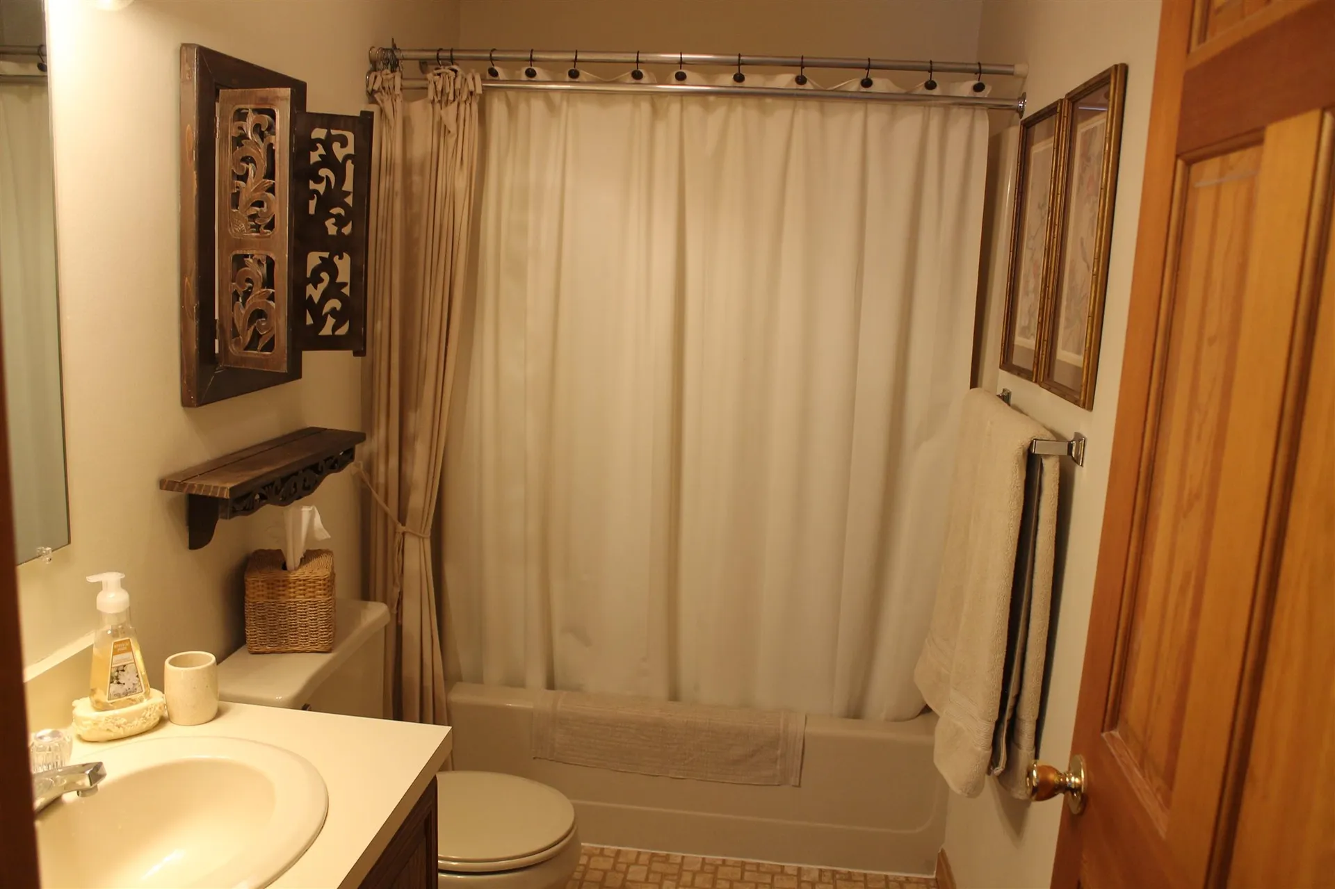 5 Goldfinch Road Lincoln NH 03251