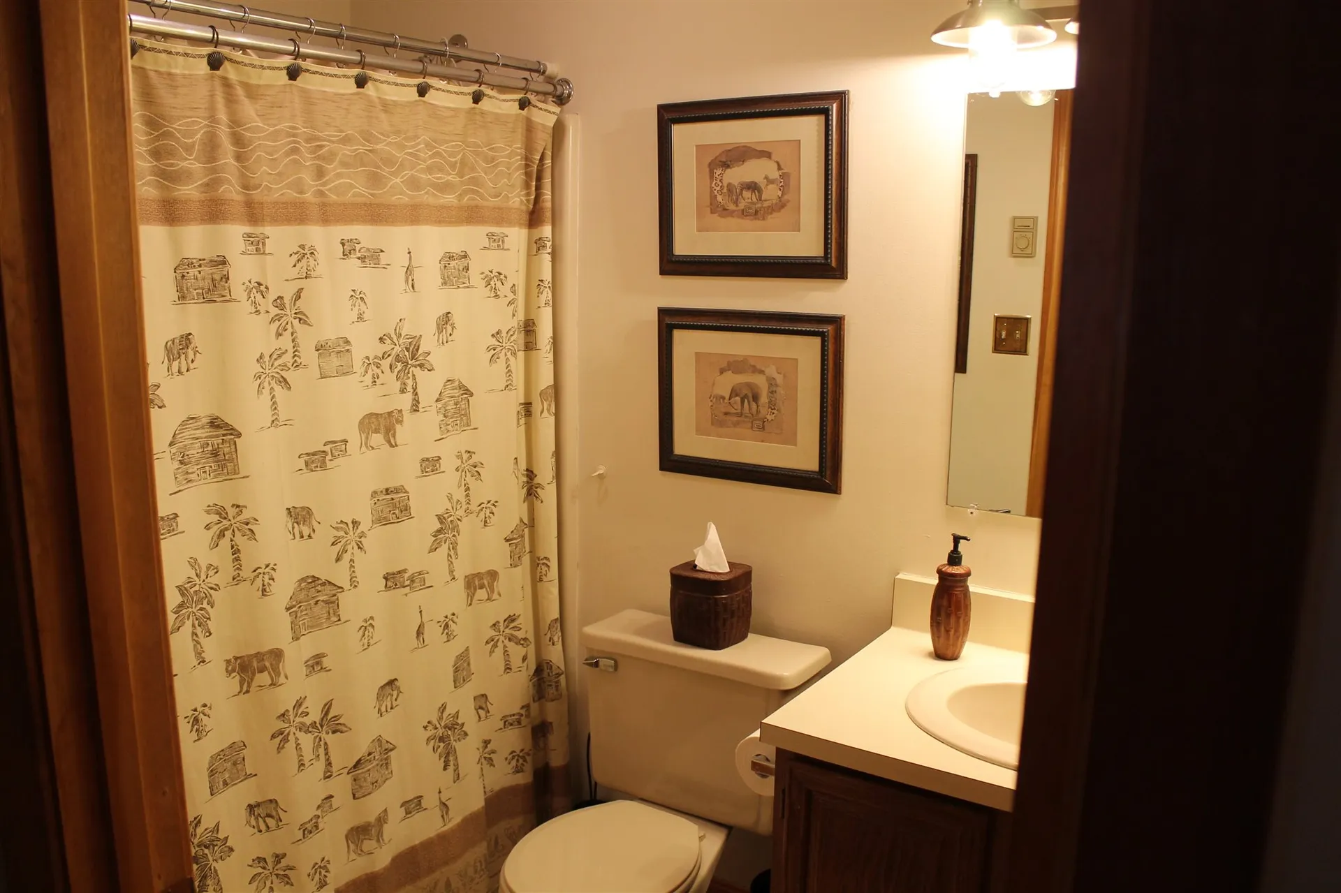 5 Goldfinch Road Lincoln NH 03251