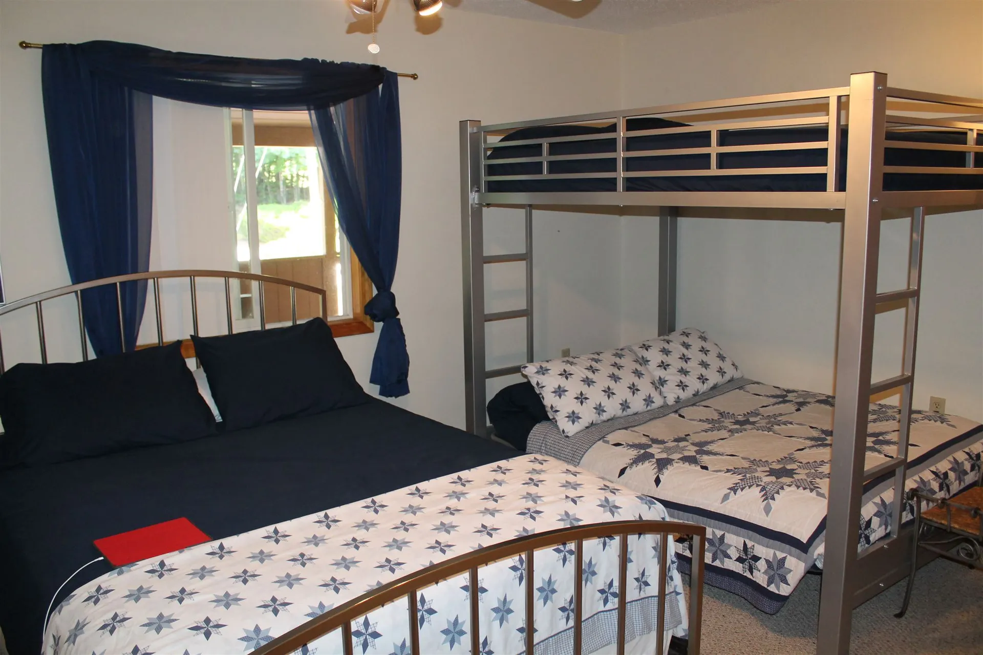 5 Goldfinch Road Lincoln NH 03251