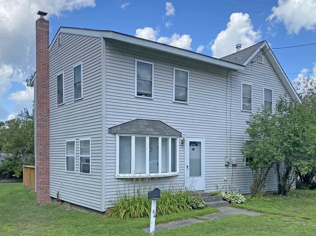 64 Church Street Lebanon NH 03766