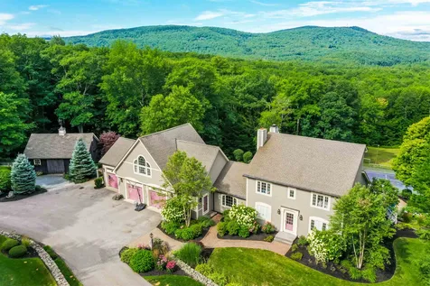 190 Longview Drive Henniker NH 03242
