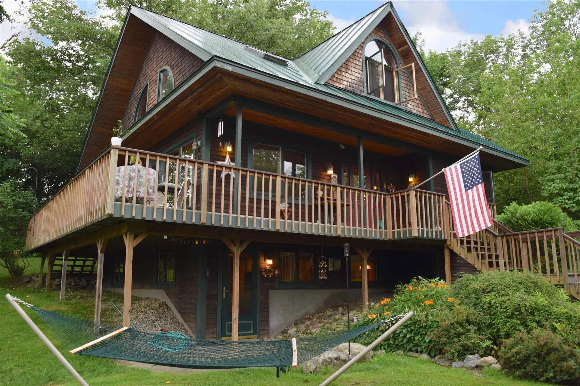 1045 Hinesburg Road Richmond VT 05477