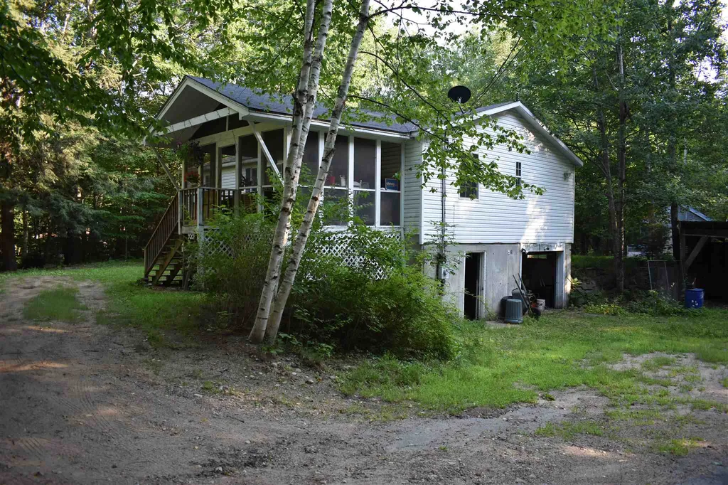 444 Turkey Street Tamworth NH 03886