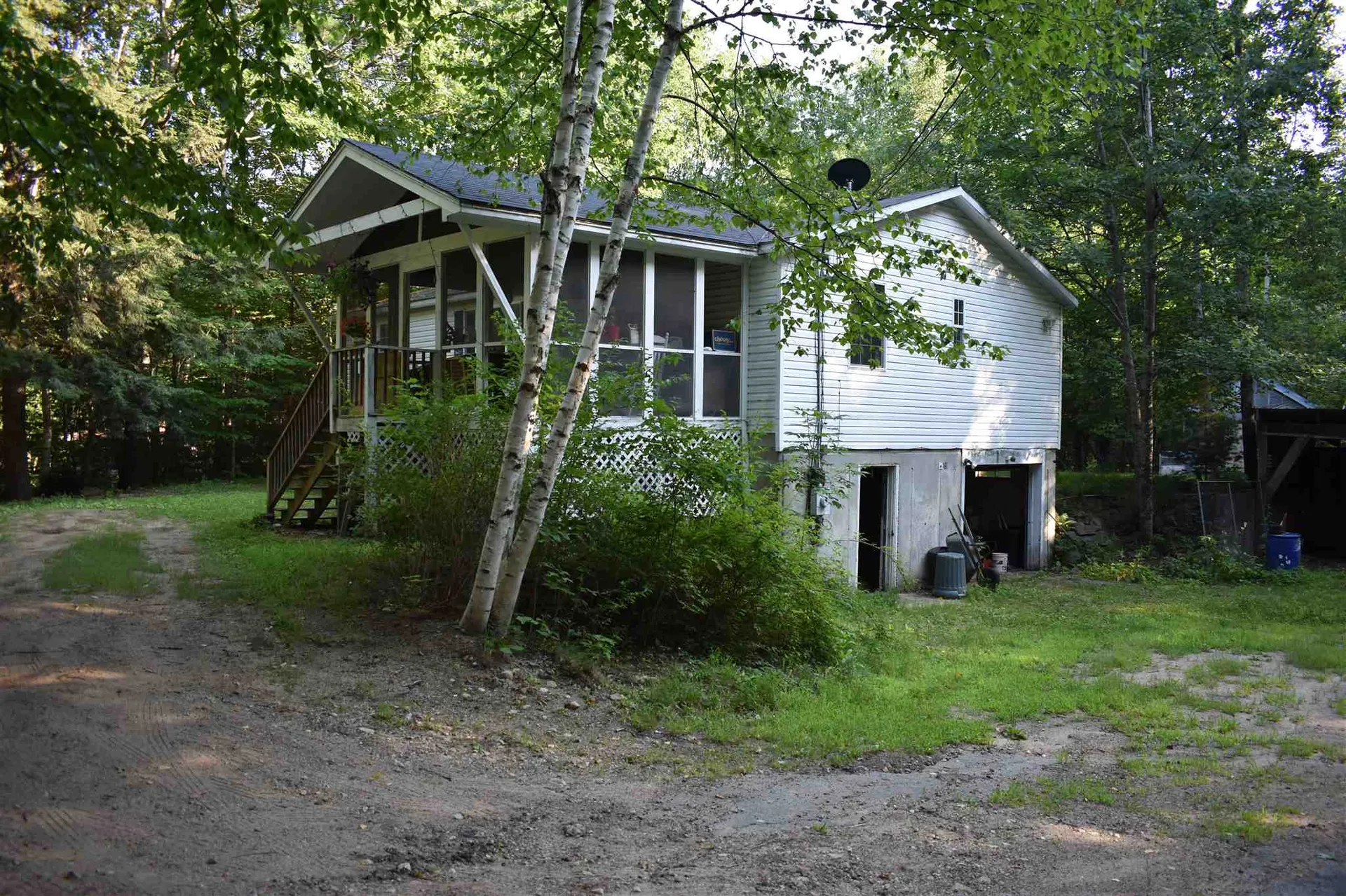 444 Turkey Street Tamworth NH 03886