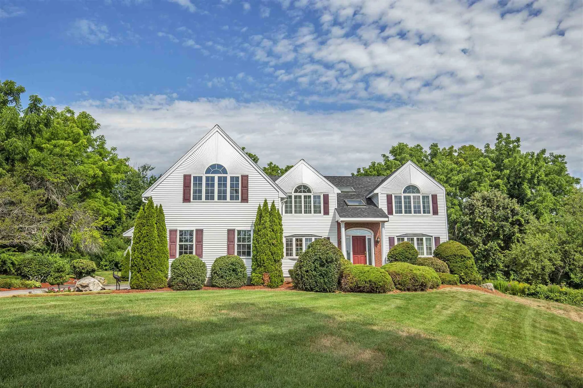 14 Cortland Drive Salem NH 03079