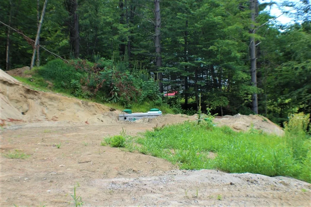 00 Vt Route 14 & Cass Road Woodbury VT 05681