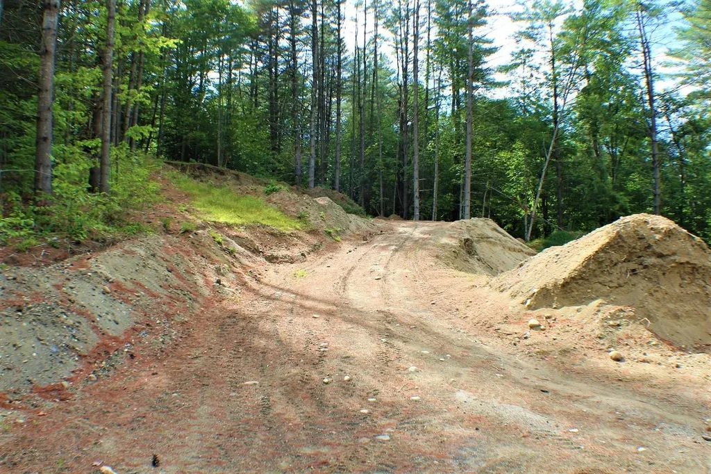 00 Vt Route 14 & Cass Road Woodbury VT 05681
