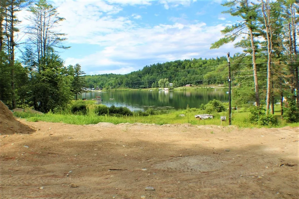 00 Vt Route 14 & Cass Road Woodbury VT 05681